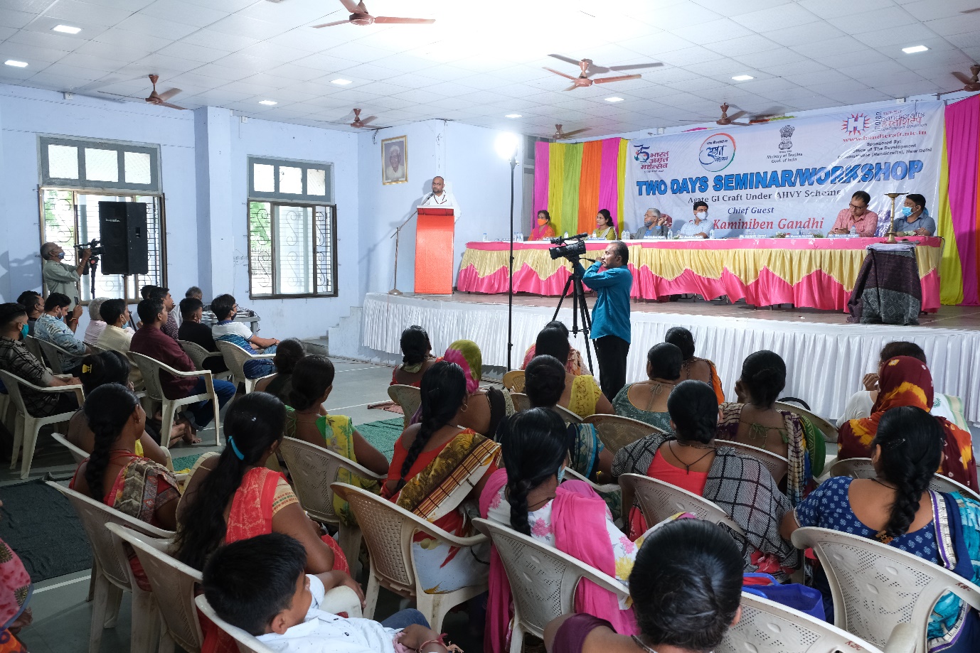 Education & Training