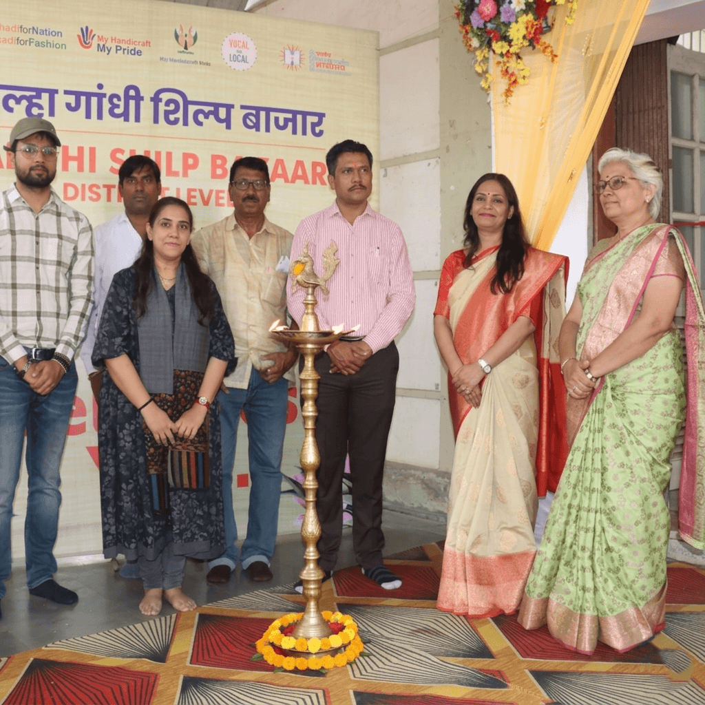 Charitable Services