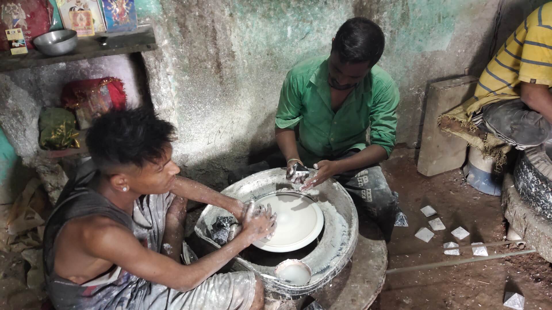 Handicrafts Upliftment