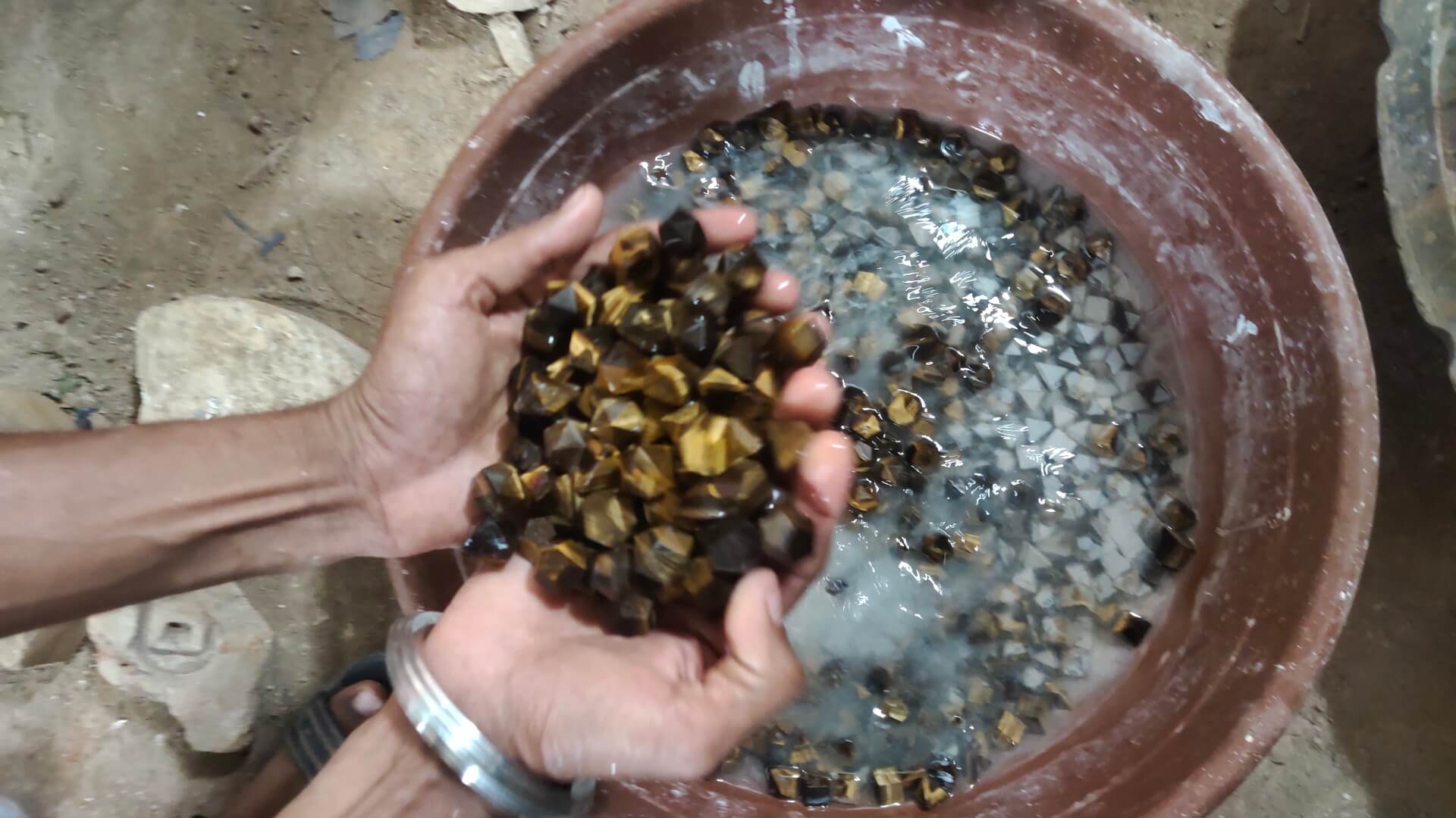 Handicrafts Upliftment