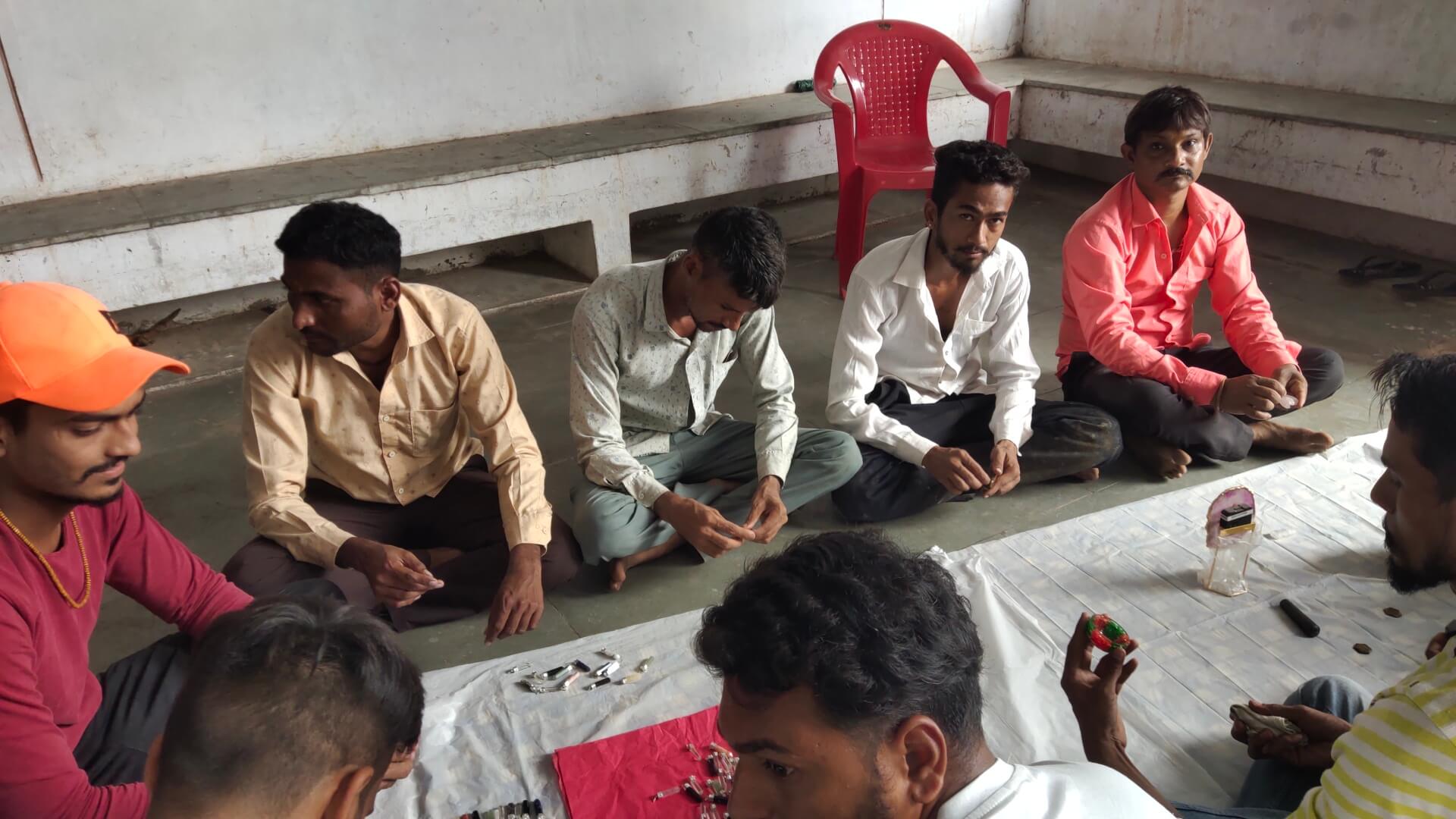 Handicrafts Upliftment