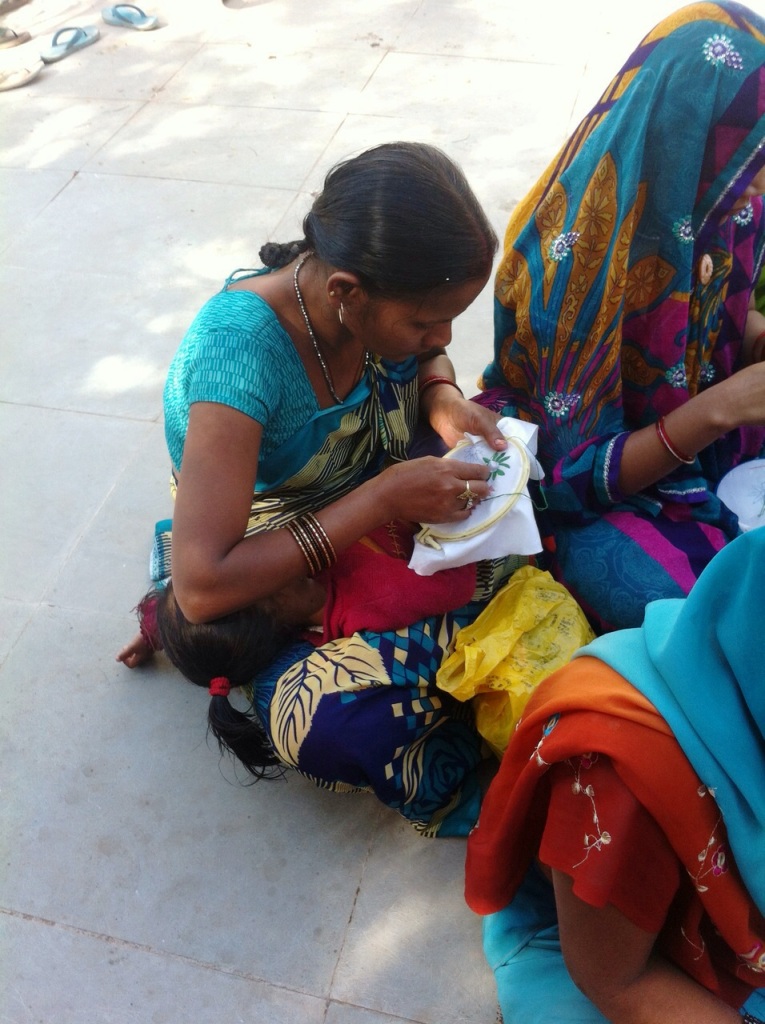 Skills Empowerment