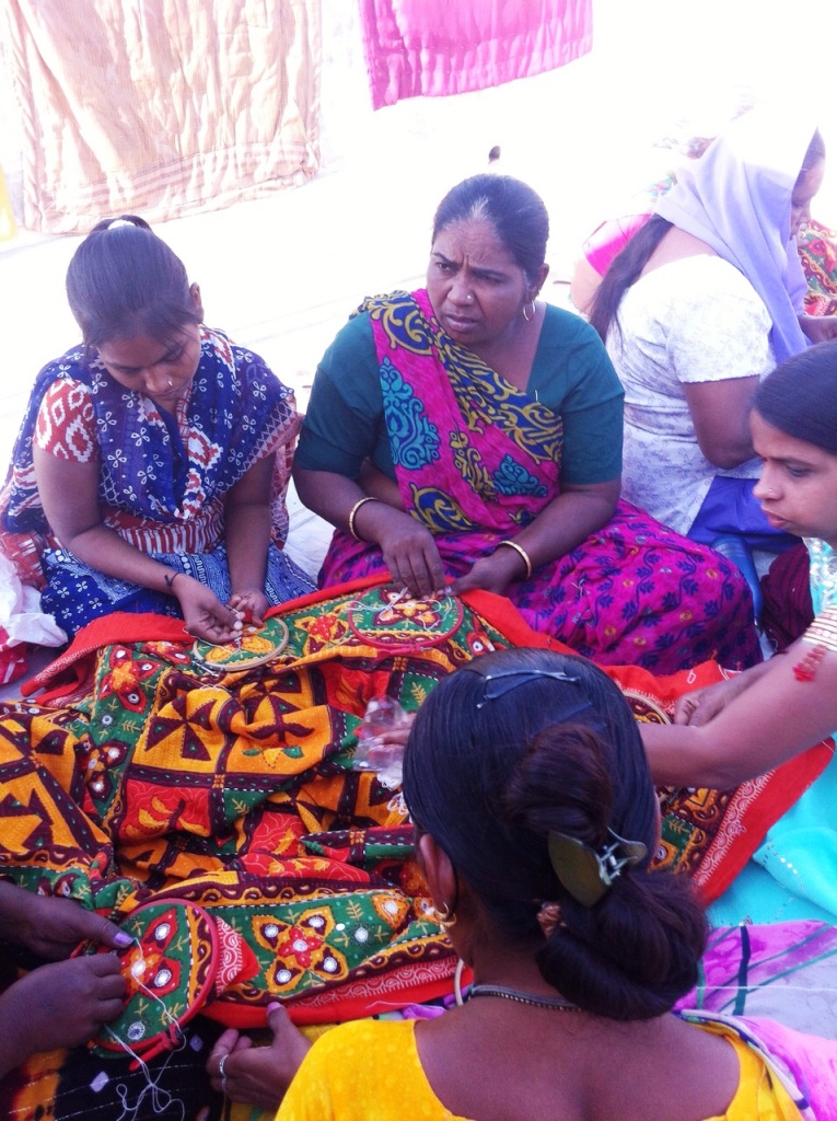 Skills Empowerment