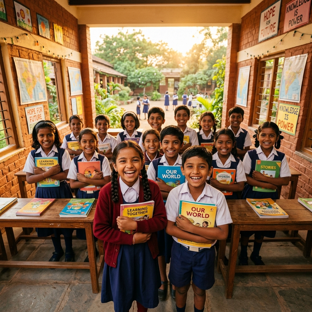 Education for All