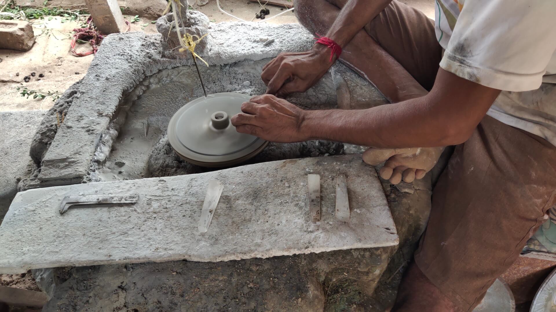 Handicrafts Upliftment