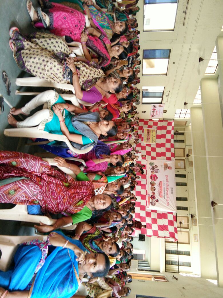 Women Empowerment
