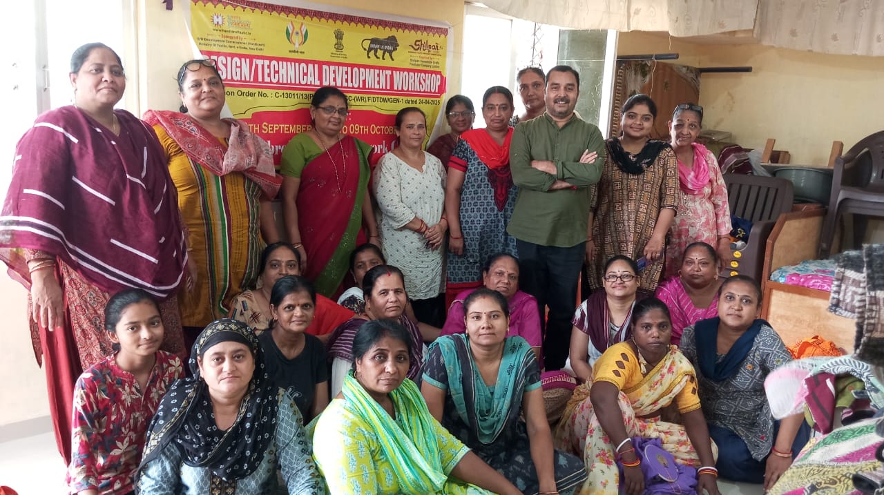 Women Empowerment