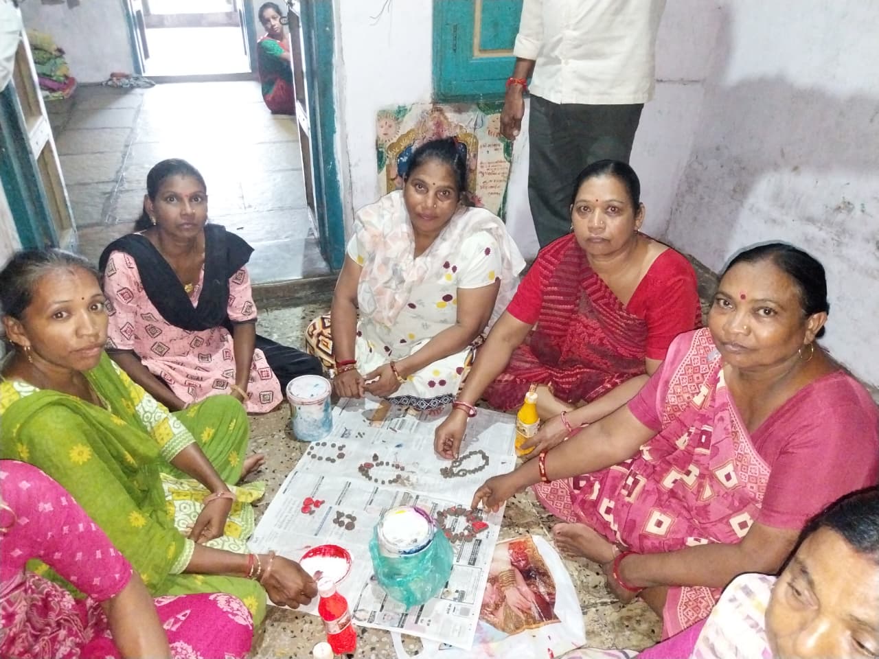 Handicrafts Events